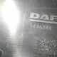 Рамка клавиш б/у для DAF XF95 02-06 - фото 4